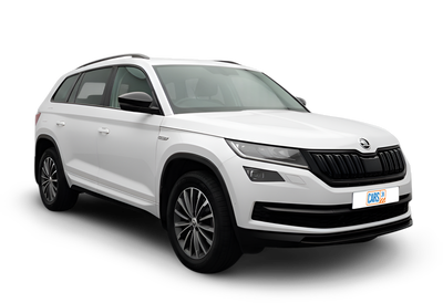 2019 Skoda Kodiaq - SUV - Diesel - Automatic - ₹19.50 lakh
